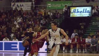 El CB Granada no espera más a Pecile