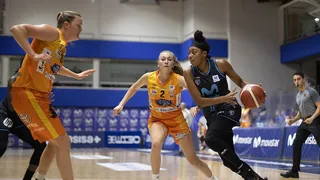 LF Endesa (J6): los de arriba no fallan, Estudiantes sigue destacando