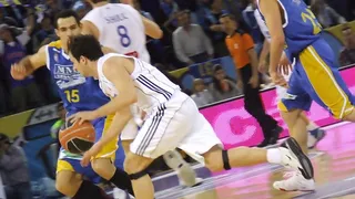 Los 15 equipos que forman más profesionales ACB