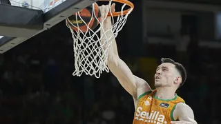 MoraBanc Andorra y UCAM Murcia cierran plantillas con estos fichajes