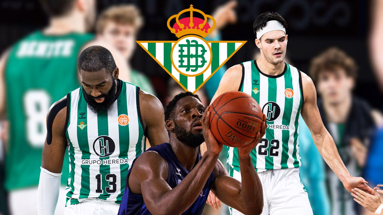 ¿Acertó el Real Betis Baloncesto con su mercado de fichajes?