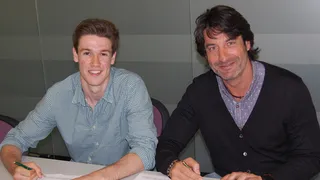 El FIATC Joventut asegura su futuro: Xabi López, hasta 2019