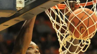 Derrick Caracter, el chico que sólo quería jugar en la NBA