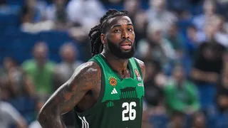 Su destrozo a Baskonia le sirve para llevarse el MVP de la Jornada de Euroliga