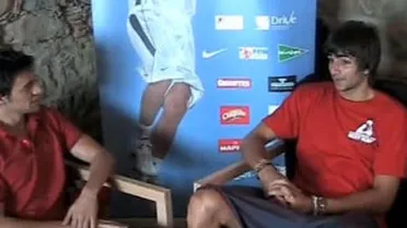 Entrevista a Ricky Rubio (II): ¿Consejos para Rudy? ¿Eligió bien Sergio Rodríguez? Y su gusanillo NBA