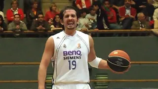 La Pasión Turca se llama Kerem Tunçeri