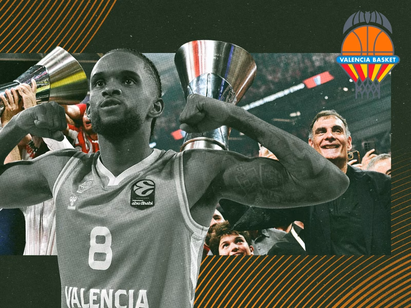 ¡Polémica en el Valencia Basket! Las cifras del traspaso Jean Montero desatan el lío