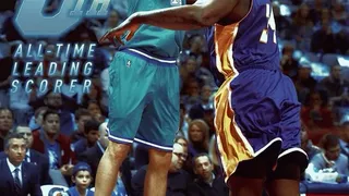 Porzingis da la talla ante LeBron. Nowitzki supera a Shaq en el histórico de anotadores