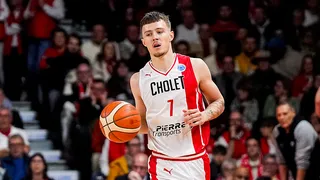 Rumores Euroliga: el joven jugador francés por el que se pelean Asvel y París