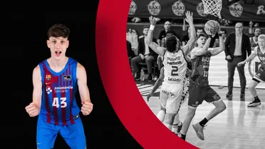 El Bar&ccedil;a Basket valora el regreso de un ex para reforzar el puesto de base