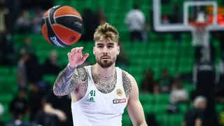 La lucha interna de Juancho Hernángomez: “Me creía indestructible”