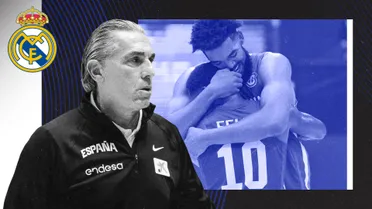 La otra joya del Real Madrid que brilla con su selección en la Americup