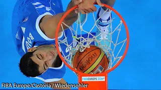 Liga francesa LNB ProA (J6): Ajinça, que rechazó jugar en España, llega y domina; Parker y Turiaf, abatidos; Dobbels, a la calle; Krupalija busca su oportunidad en Bilbao, y ¿Joakim Noah a París?