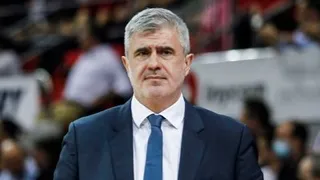 Óscar Quintana, nuevo entrenador del Carplus Fuenlabrada