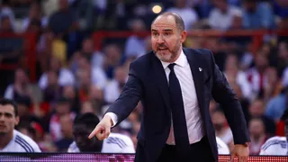 Chus Mateo expone el mayor objetivo del Real Madrid: “Estamos buscando con ahínco”