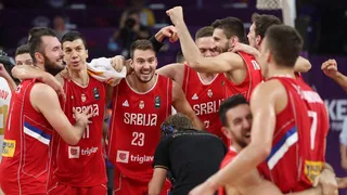 Serbia: La alternativa real a EEUU