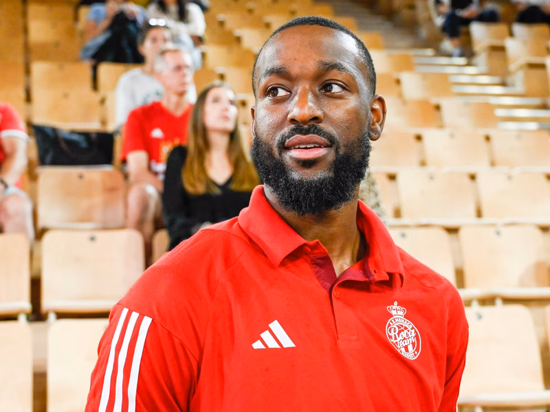 Kemba Walker, el bailarín de la NBA, se prepara para su última oportunidad en Europa