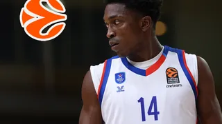 Contesta al rumor de salida después de su partido contra el Real Madrid en Euroliga