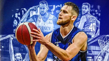 Fichajes LEB Oro: San Pablo Burgos suma calidad ACB a su juego interior