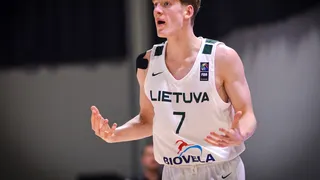 El Barça puede perder a su mejor canterano