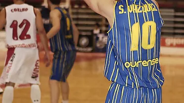 Zoco lesiones: Salva Arco y BJ Spencer se lesionan de gravedad. Lo de Sony Vázquez queda en un susto