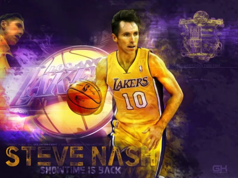 En defensa de Steve Nash y su dinero