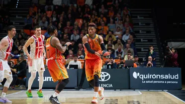 La NBA llama a la puerta de un jugador ACB