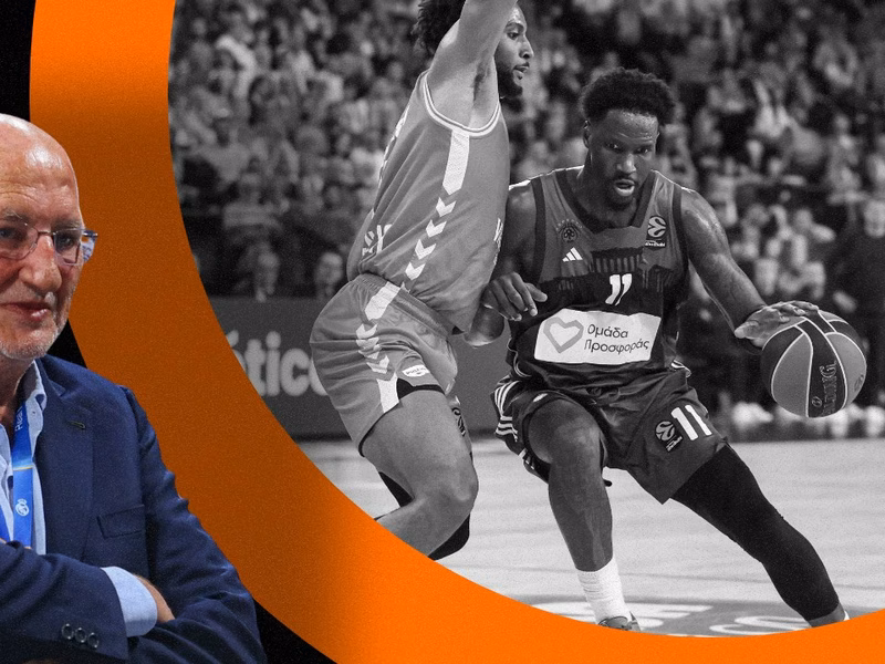 Olympiacos quiere desmontar a Valencia Basket y se lanza a por el fichaje del crack defensivo