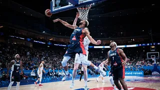 Semifinales: Gobert tapona a Polonia y Yabusele lanza a Francia desde el perímetro