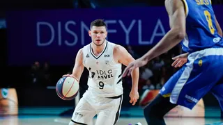 OFICIAL: La Virtus se hace con un ex de Zaragoza