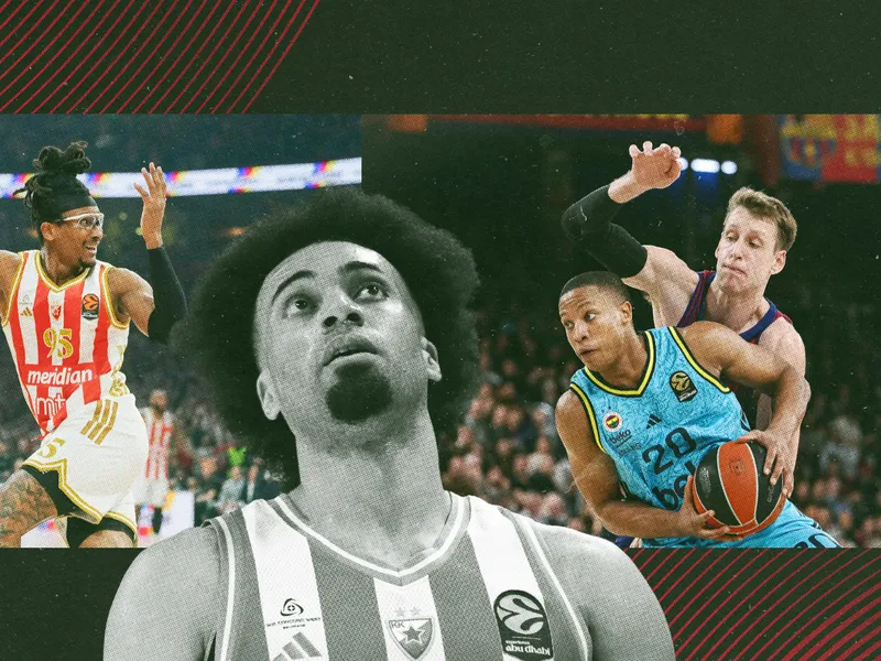 Alerta Barça Basket: los 3 factores que pueden hacerle daño contra Estrella Roja