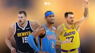 La carrera al MVP: Nuestros favoritos de la temporada 2025/26