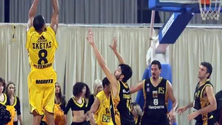 Historias de Europa: El Trotamundos Alex Scales