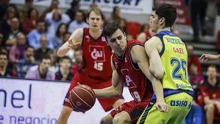 Pere Tomàs dice no al CAI y ficha por ICL Manresa