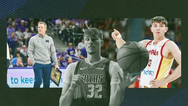&iquest;Pueden los Mavs de Aldama y Sergio de Larrea convertirse en la gran sorpresa de la NBA?