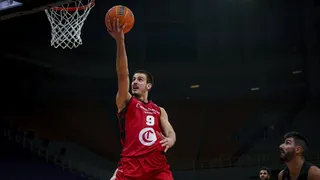 Malik Dime y Wiley salen; Brussino vuelve y ¿Giedraitis a Gran Canaria?