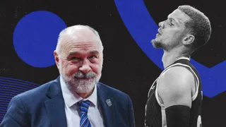 Pablo Laso y el superanotador codiciado por media Euroliga: Los motivos de una bomba de mercado