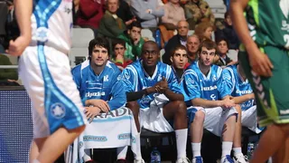 Club Ourense Baloncesto incorpora a Alfonso Sánchez