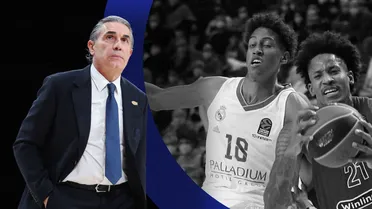 ¿Vuelta a los orígenes? El Real Madrid apunta a un ex de su cantera que brilla en la NCAA