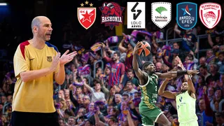 Joan Peñarroya, sometido a examen en noviembre