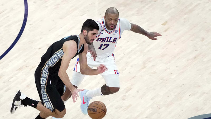 Jugadores decisivos, que no sabías que lo eran, para el anillo NBA