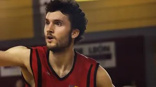 Jorge Calvo y Mario Díez cambian de aires: jugarán en Leicester Riders y Eco Orebro