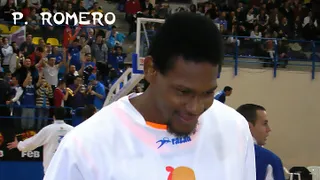 P.O. Ascenso ACB: ¿Romperá Cuthbert Victor su gafe con las finales?