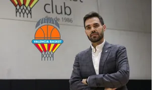 Reacción del Valencia Basket a su próximo rival por un título en ACB: “Entiendo que haya morbo”