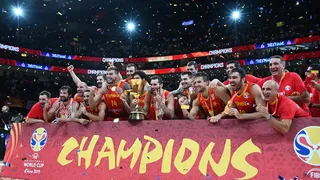 El Mundial de baloncesto 2027 ya tiene sede: Qatar acogerá el torneo