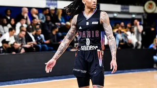 Zalgiris a la búsqueda de un anotador. Este es su objetivo número uno