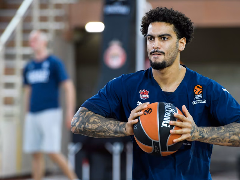 Markus Howard se supera a sí mismo y el rival cae prendido: “Da gusto verle jugar”