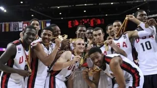 Mundial U17: USA arrasa y España no puede con Croacia en la lucha por el bronce. Incluye estadísticas Campeonato