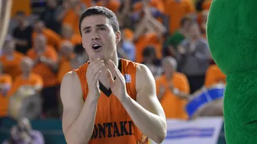 Dani Pérez deja la Liga Endesa y firma por el Quesos Cerrato Palencia