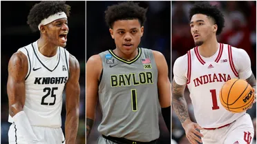 3 posibles robos del Draft de la NBA